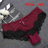 Soft Comfortable Breathable Summer Panties