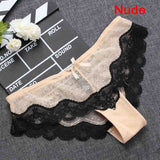 Soft Comfortable Breathable Summer Panties